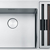 Кухонная мойка Franke Box Center BWX 220-54-27 TL 127.0538.259