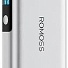 Внешний аккумулятор Romoss PPU20 20000mAh (серый)