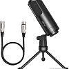 Проводной микрофон FIFINE K669D