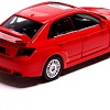 Легковой автомобиль Автоград Subaru Wrx STI 7335832 (красный)