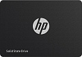 SSD HP S650 120GB 345M7AA