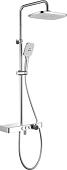 Душевая система Savol SK-H3345A