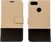 Чехол для телефона Case Muxma для Xiaomi Mi A1 Mi5X (золото)