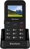 Xenium X718 (черный)