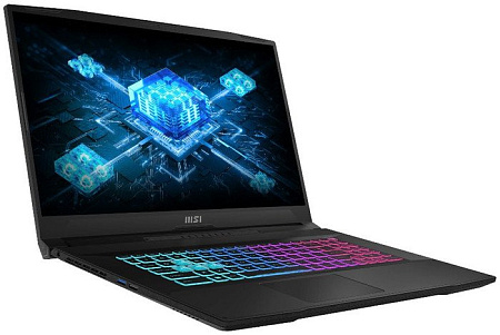 Игровой ноутбук MSI Katana 17 B13VFK-1091XRU