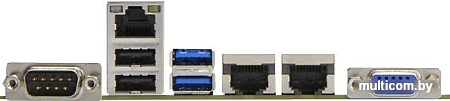 Материнская плата Supermicro MBD-X10DRI-B