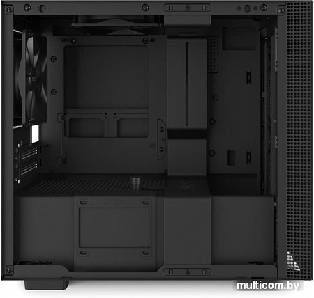 Корпус NZXT H210i CA-H210I-B1