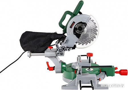 Дисковая пила Hammer STL1800