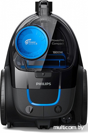 Пылесос Philips FC9350/01