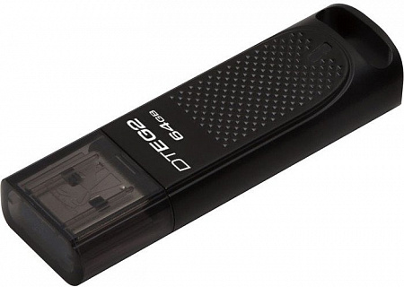 USB Flash Kingston DataTraveler Elite G2 64GB