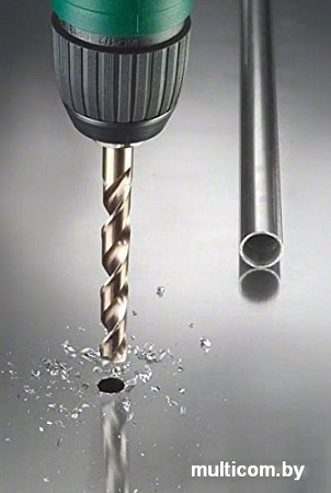 Набор оснастки Bosch 2608585880 (10 предметов)