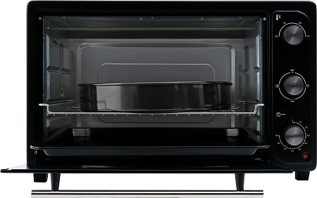 Мини-печь Making Oasis Everywhere M-S45B