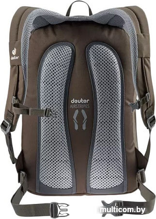 Рюкзак Deuter StepOut 22 3810421-6605 (clay-coffee)