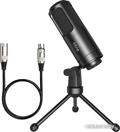 Проводной микрофон FIFINE K669D