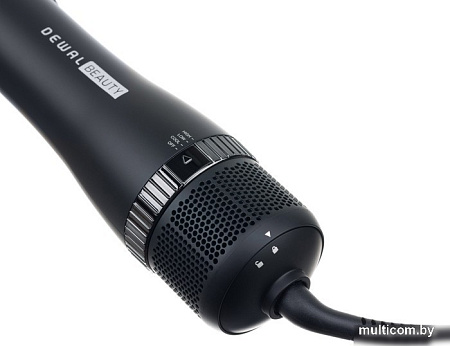 Фен-щетка Dewal Beauty Classic HB4001 (черный)