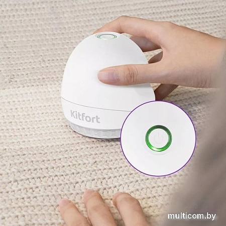 Машинка для удаления катышков Kitfort KT-4091