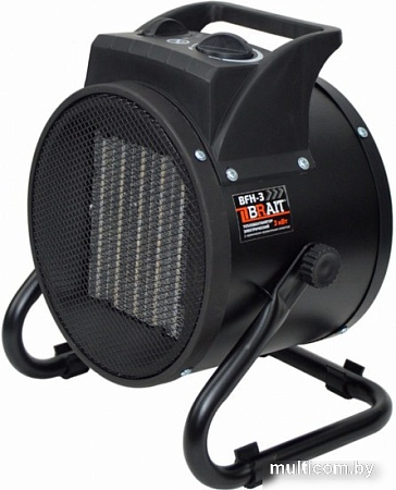 Тепловентилятор Brait BFH-3
