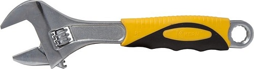 Ключ разводной Kern KE136597