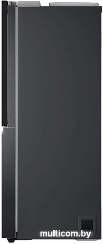 Холодильник side by side LG DoorCooling+ GC-Q257CBFC