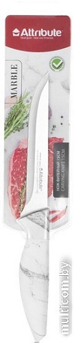Кухонный нож Attribute Marble AKM236