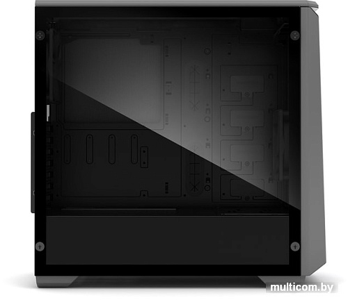 Корпус Phanteks Eclipse P400S (серый)