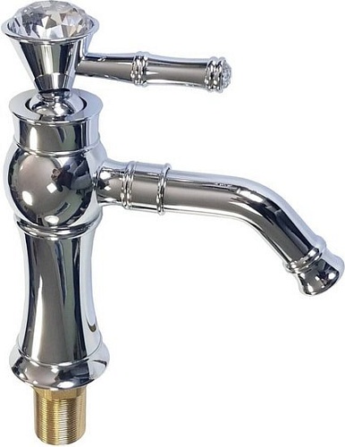 Смеситель BRIMIX 151 (хром)