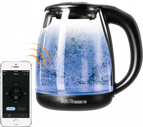 Чайник Redmond SkyKettle RK-G210S