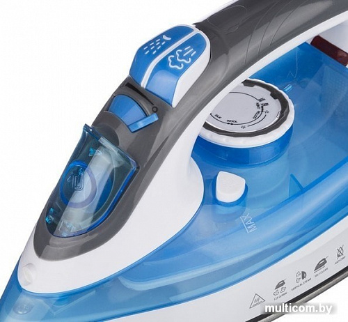 Утюг Hottek HT-955-101