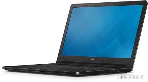 Ноутбук Dell Inspiron 15 3567-6137