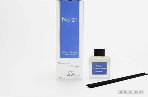 Аромадиффузор Stenova Home №21 318075 (100 мл)