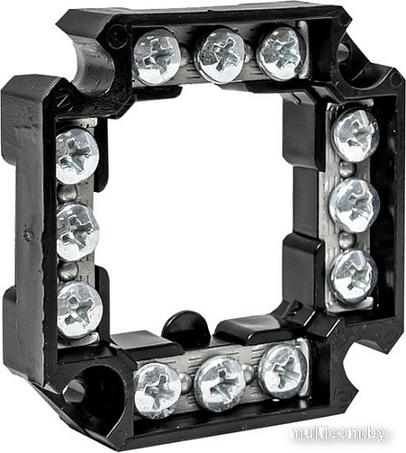 Клемма EKF plc-020-017