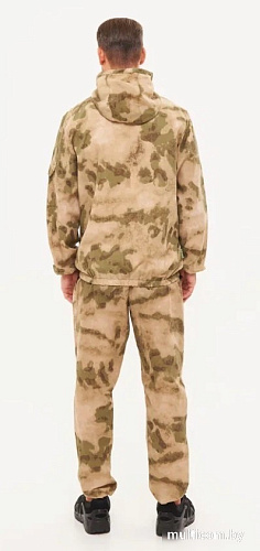 Костюм Huntsman Стрелок Малахит Сорочка Смесовая (р-р 52-54/170-176)