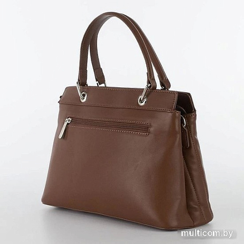 Женская сумка David Jones 823-CM6562-BRW (коричневый)