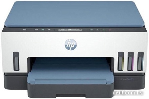 МФУ HP Smart Tank 725 All-in-One 28B51A