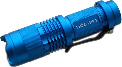 Фонарь Hogert Technik HT1E424