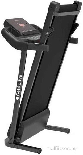 Электрическая беговая дорожка GetActive YP-GTS6 Run PRO