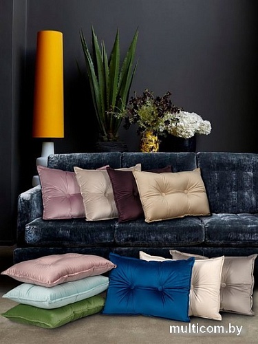 Декоративная подушка Sofi De MarkO Вивиан 40х60 Под-Вв-40х60беж