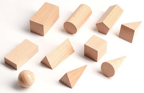 Конструктор/игрушка-конструктор Sima-Land Классика 5268062