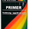 Автомобильный грунт MoTip Primer 500мл (красный)