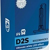 Ксеноновая лампа Philips D2S Xenon WhiteVision gen2 1шт