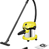 Пылесос Karcher WD 2 Plus S V-15/4/18 1.628-050.0