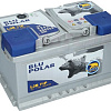 Автомобильный аккумулятор Baren Polar Blu 7905626 (71 А·ч)