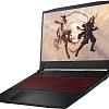 Игровой ноутбук MSI Katana GF66 12UC-677XGE