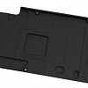 Задняя панель видеокарты (бэкплейт) EKWB EK-Quantum Vector RTX 3080/3090