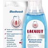 Ополаскиватель для полости рта LACALUT White 300 мл