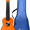 Укулеле Flight TUS35 OR