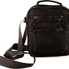 Мужская сумка Ecotope 302-0840-BLK (черный)