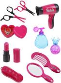 Набор аксессуаров для девочек Наша Игрушка Стилист 58497