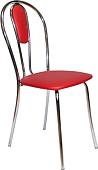 Стул UTFC Венус М CH (S0421 красный)