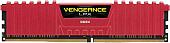 Оперативная память Corsair Vengeance LPX Black 8GB DDR4 PC4-19200 [CMK8GX4M1A2400C16R]